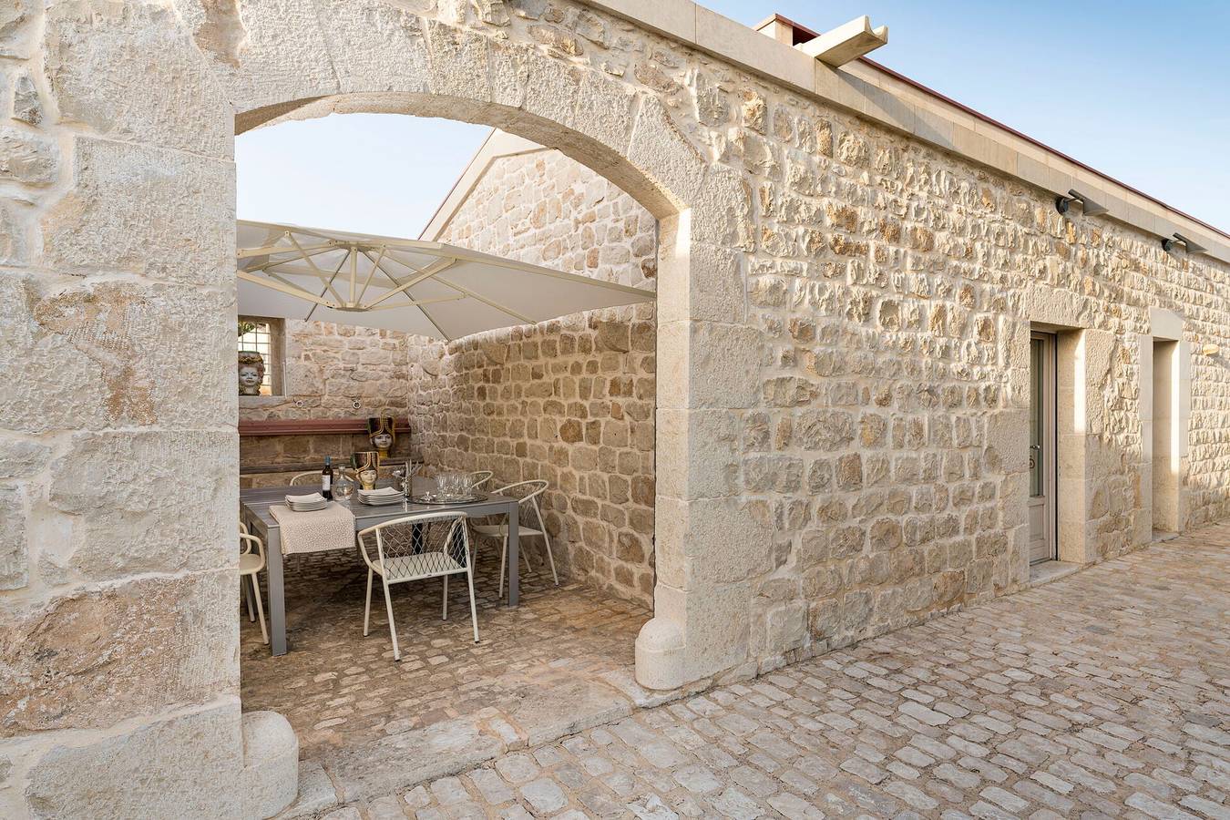 Casa Masseria - Scicli, Sicilia in Scicli, Provincia de Ragusa