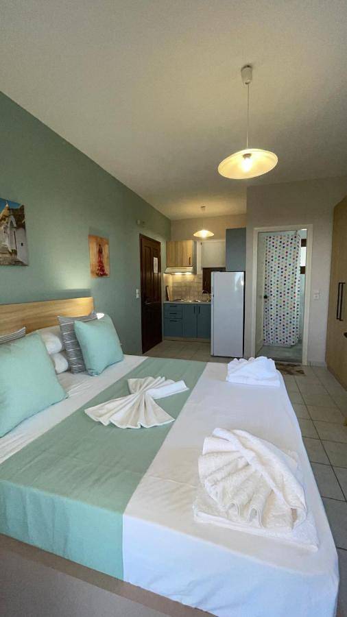 Appartement de vacances pour 2 personnes, avec Balcon et Terrasse ainsi que Jardin et Vue