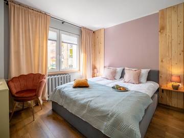 Apartament Wakacyjny dla 4 osoby w Cisowa, Gdynia, Zdjęcie 1