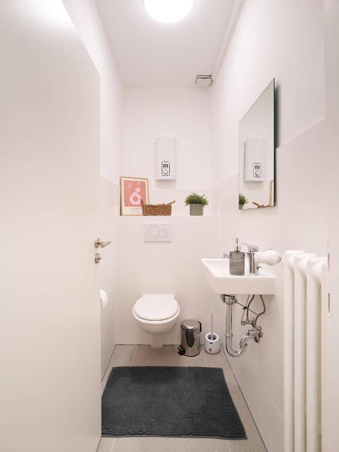 Ferienwohnung für 4 Personen in Wittlich - 4