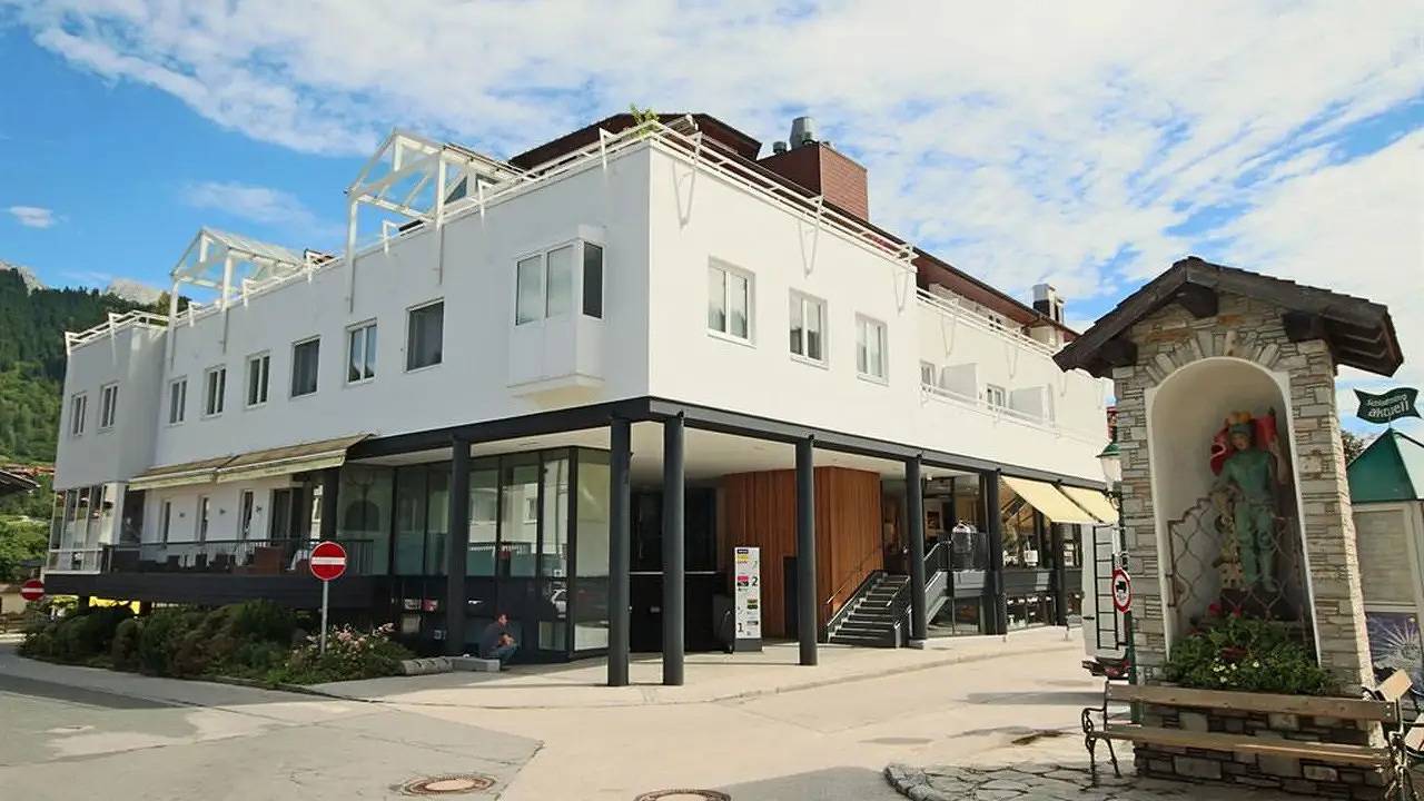 Ganze Ferienwohnung, Ferienwohnung für 6 Personen (105 m²) in Schladming in Schladming, Schladming-Dachstein