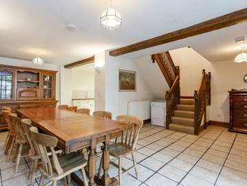 Holiday Rental for 10 People in North Yorkshire, Yorkshire, Photo 4