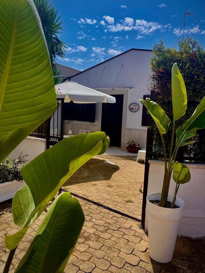 Casa de férias para 6 pessoas, com jardim, adaptado a crianças em Bari