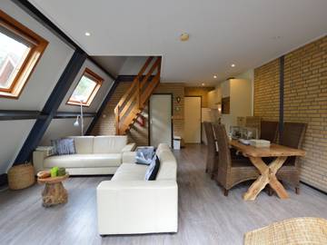 Bungalow voor 6 Personen in Stramproy, Limburg, Afbeelding 1