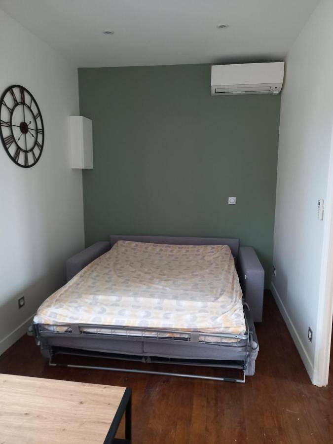 Gîte pour 4 personnes, avec terrasse à Corps-Nuds - 2