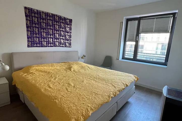 Ferienwohnung für 4 Personen, mit Haustier in Miniatur Wunderland (Hamburg) - 4