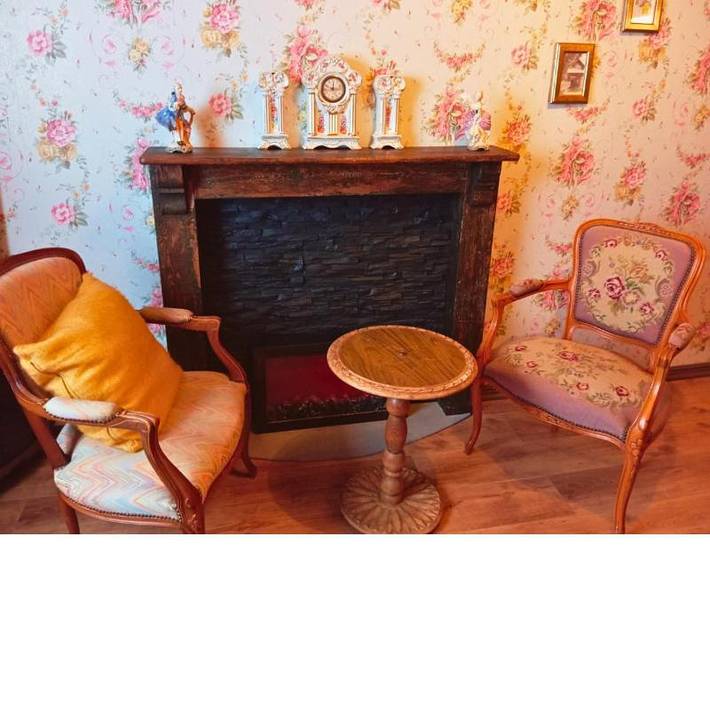 Location de vacances pour 4 personnes, avec terrasse à Lobbes - 3