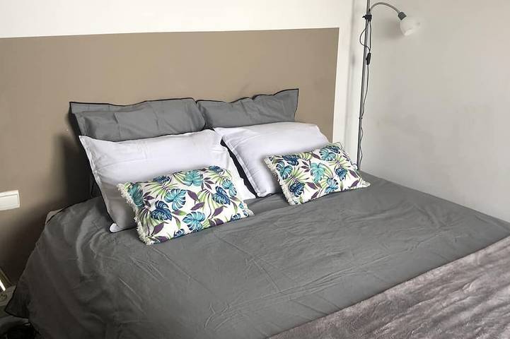 Location de vacances pour 8 personnes, avec jardin, animaux acceptés dans Portigliolo - 3