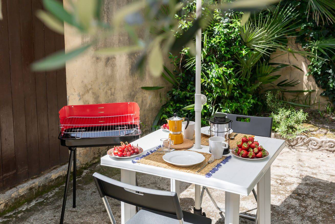 Appartamento intero, Cisanello Rock Apartment with Patio and Barbecue in Pisa, Riviera Toscana