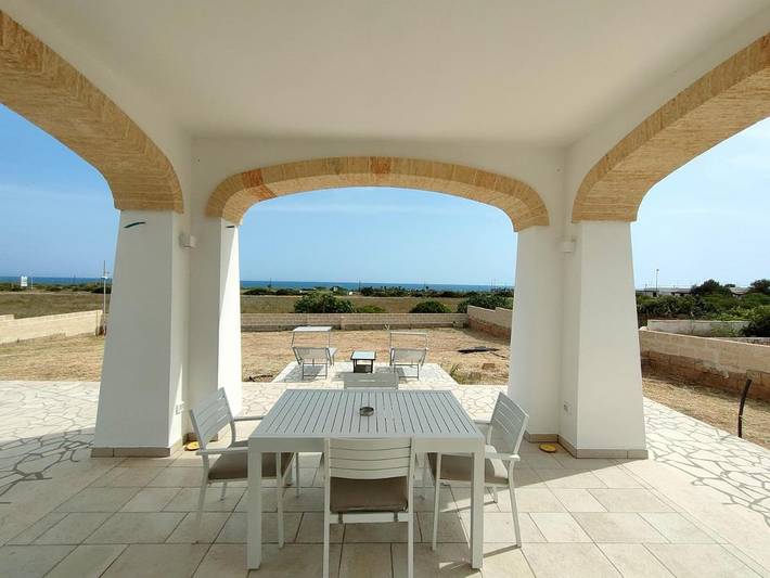 Casa vacanza per 6 persone, con giardino e panorama - 1