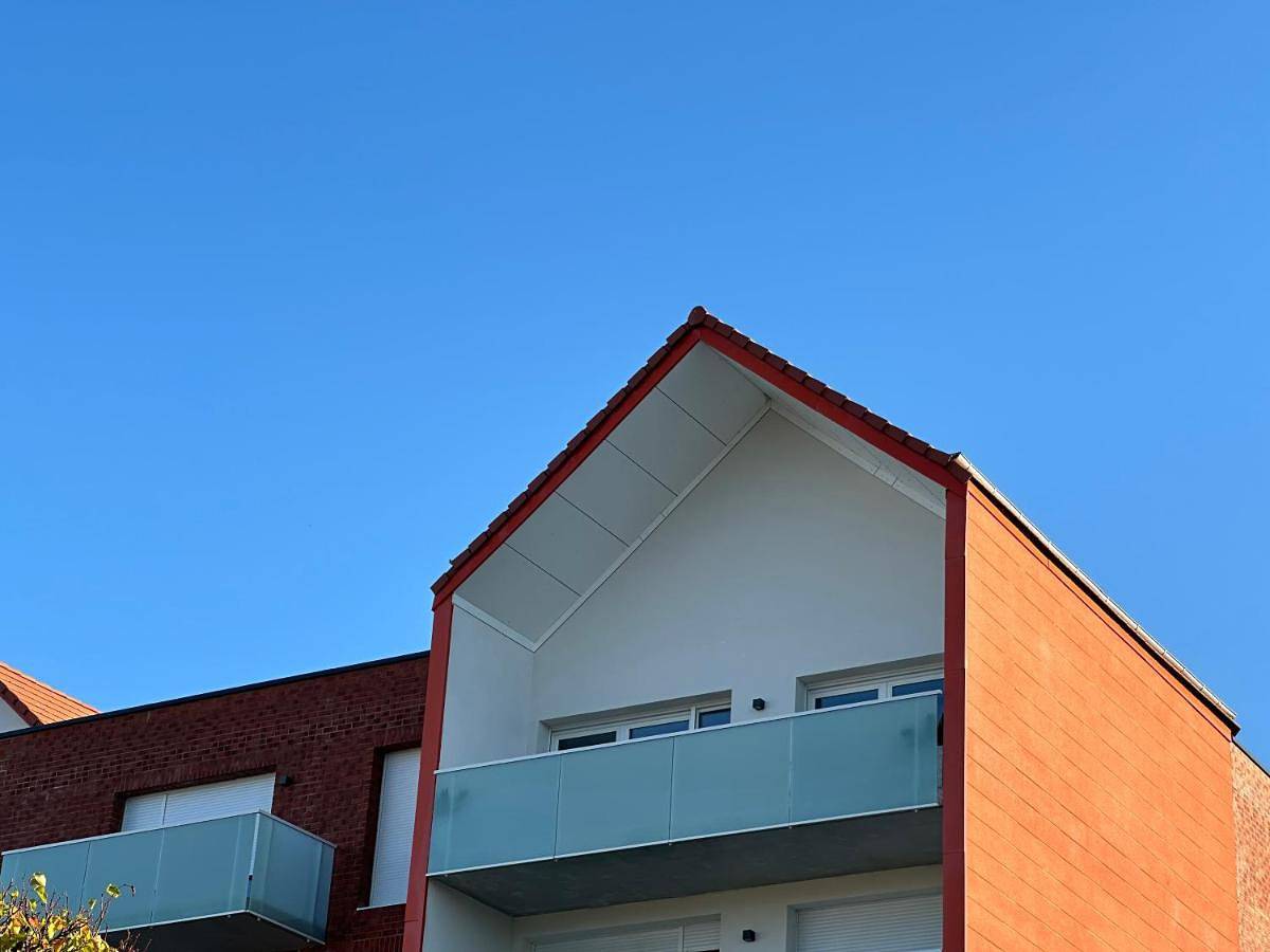 Appartement entier, Two-Bedroom Apartment in Saint-Laurent-Blangy, Région d'Arras