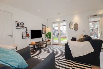 Holiday Home for 4 People in St Agnes, Cornwall, Photo 3