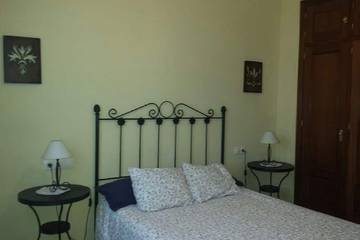 Casa Rural para 6 Personas en Jabuguillo, Aracena, Foto 2