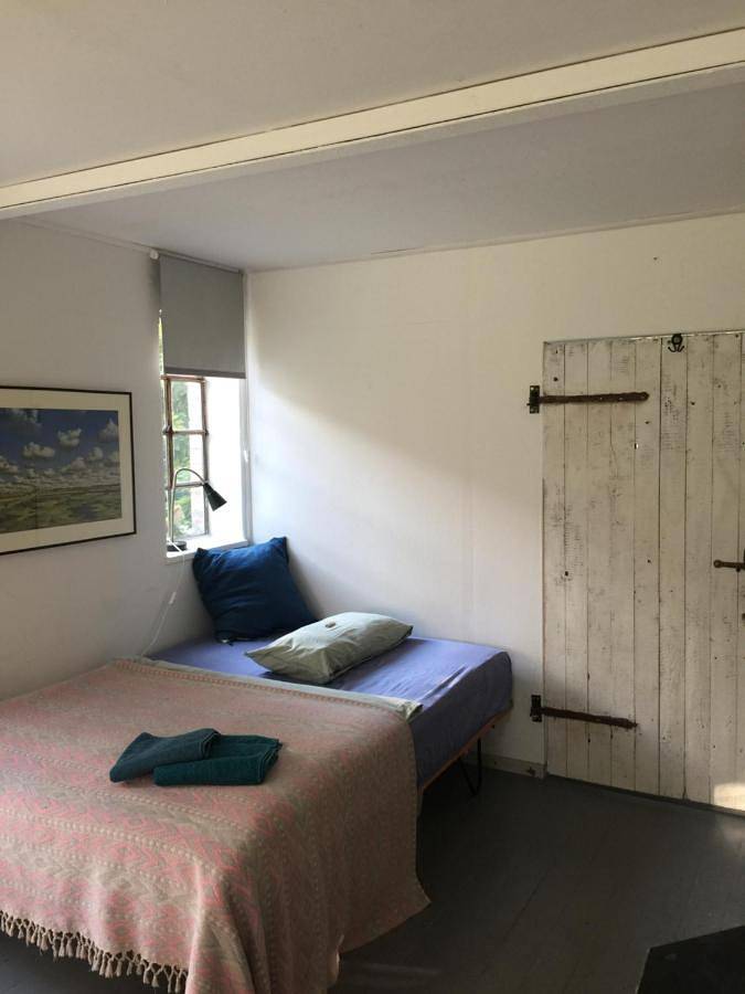 Ganze Wohnung, Appartement im alten Pferdestall in Salzhausen, Nordheide