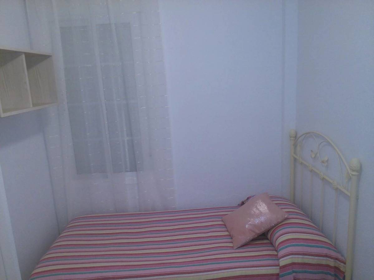 Appartement entier, Paseo Marítimo Colomina 3 Dormitorios in Valdelagrana, El Puerto de Santa María