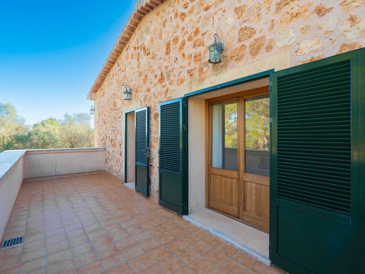 44411 - Villa Barajas(Son Matet) - 44411 - Villa Barajas(Son Matet) in Sencelles, Mallorca Inselmitte