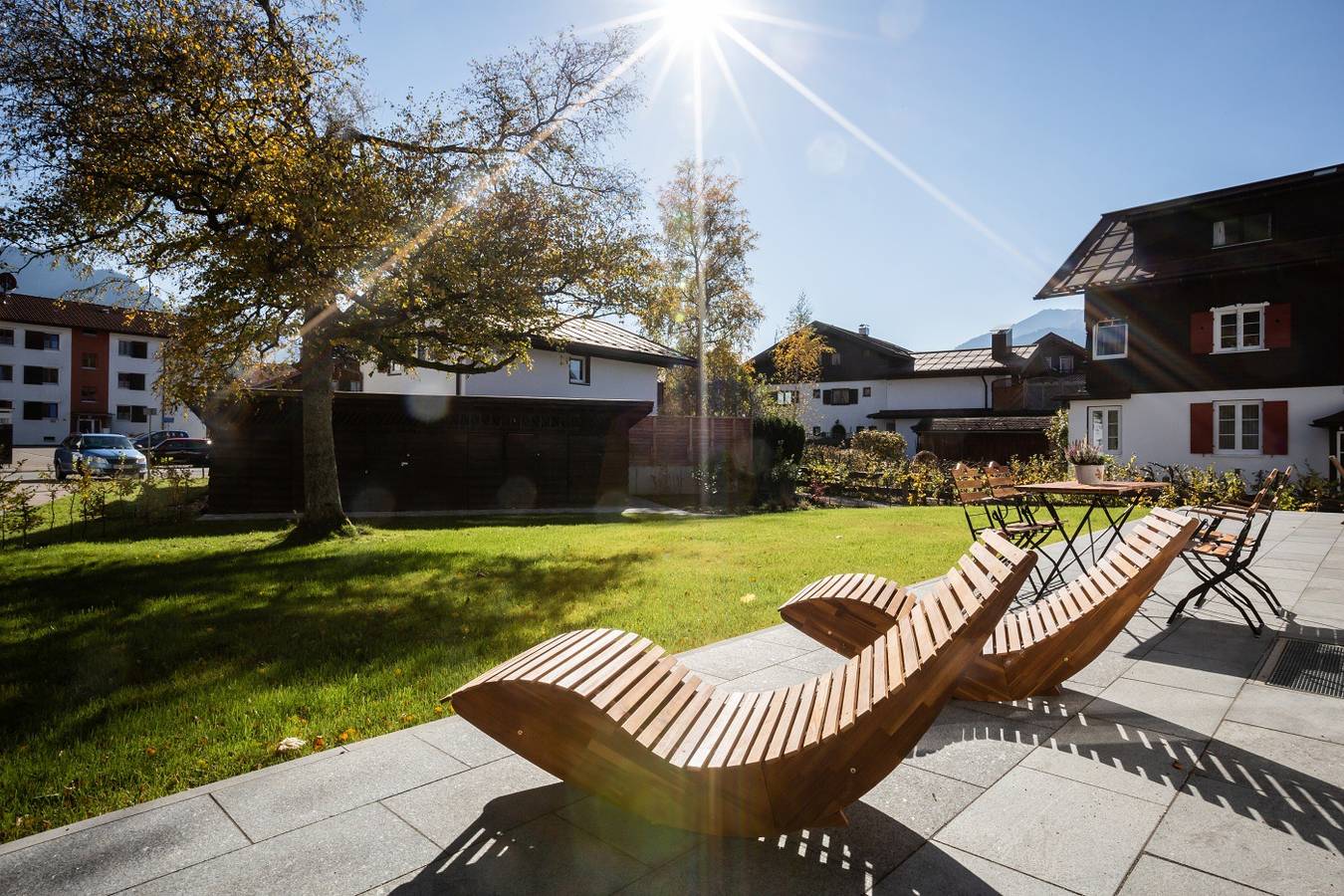 Ganze Wohnung, Edelweiß ***** in Oberstdorf, Bayerisch Schwaben