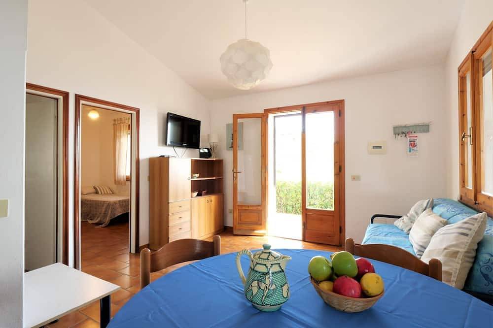 Panorama I in Innamorata, Elba