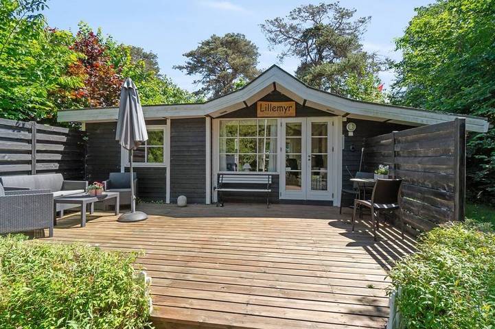 Ferienhaus für 4 Personen in Balka