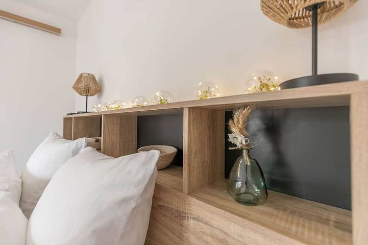 Apartamento de vacaciones para 2 personas - 1