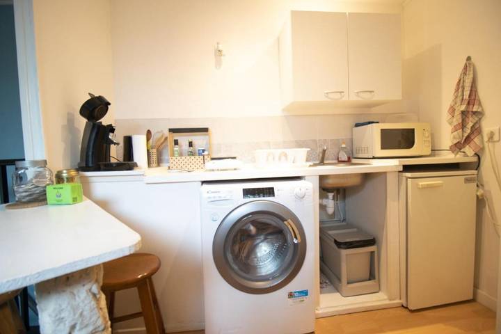 Gîte pour 2 personnes à Coligny - 4