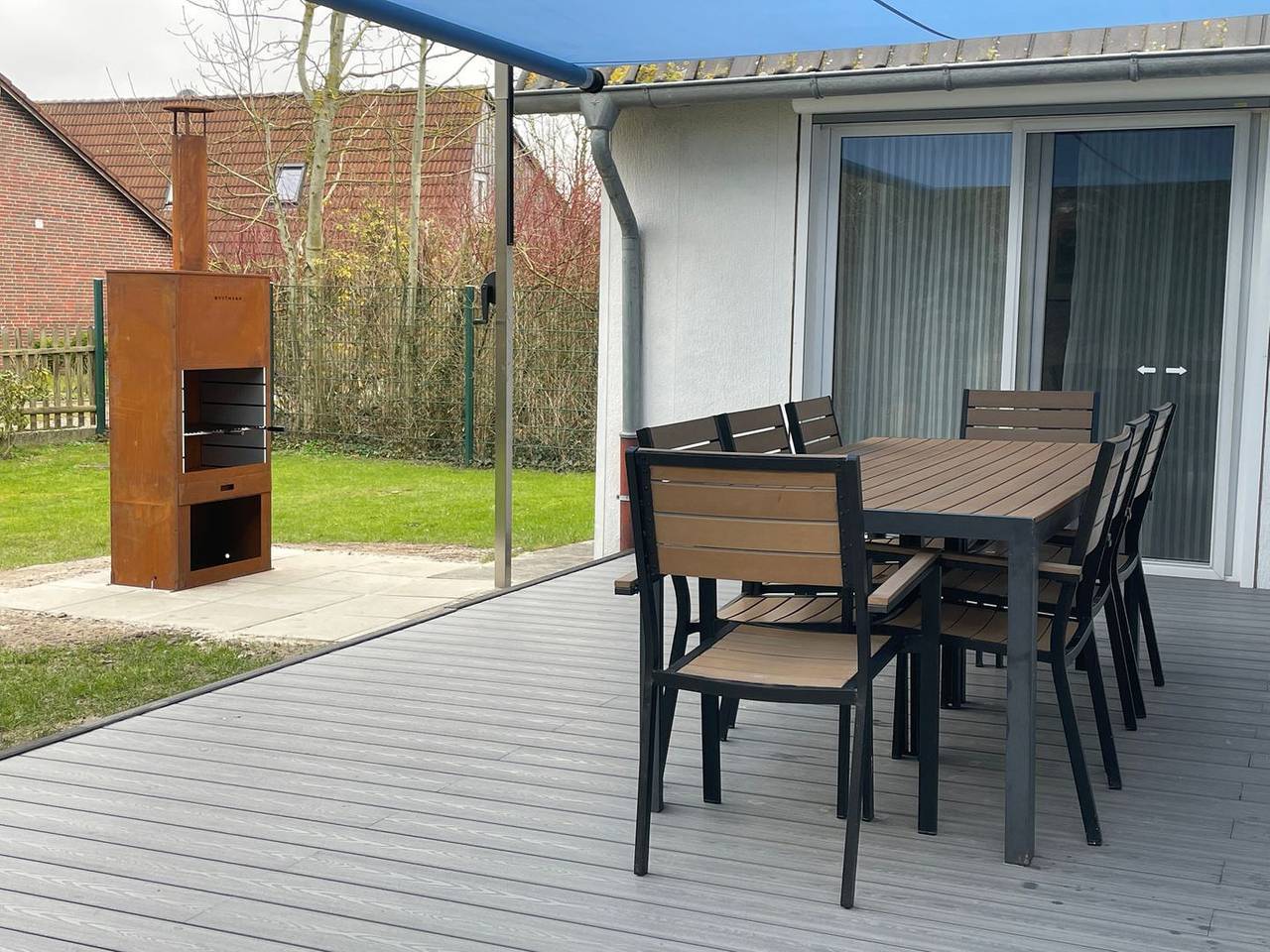 Watt´n Huus Harlesiel in Carolinensiel-Harlesiel, Wittmund