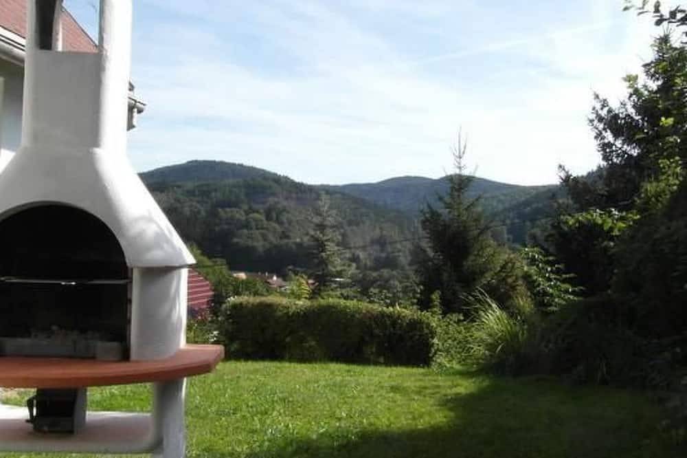 Gemütliches Ferienhaus in Breitenbach in Breitenbach (St. Kilian), St. Kilian