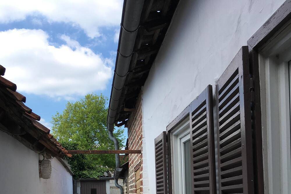 Petite maison de campagne proche de la Baie  somme, pour 4 personnes in Crécy-en-Ponthieu, Région d'Abbeville