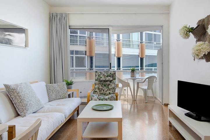 Ferienwohnung für 3 Personen auf den Kanaren - 2