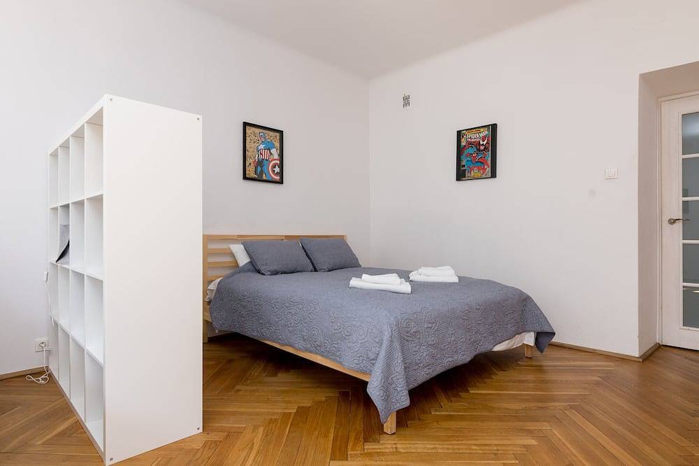 Ganze Wohnung, Royal Route Apartment for 10 people in Warschau Stadtmitte, Warschau