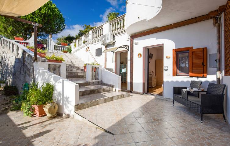 Appartamento vacanze per 8 persone, con animali domestici - 1