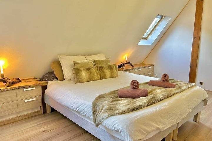 Gîte pour 4 personnes à Osenbach - 3