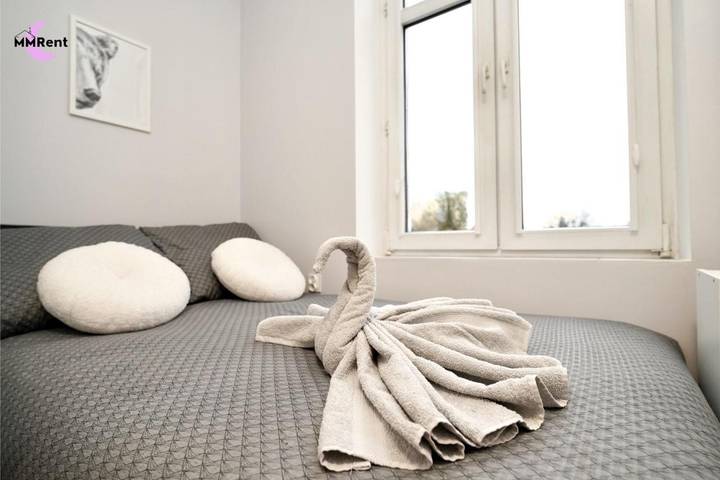 Ferienwohnung für 2 Personen - 1