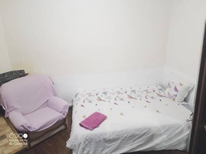 Gîte pour 2 personnes à Saint-Laurent-de-Neste