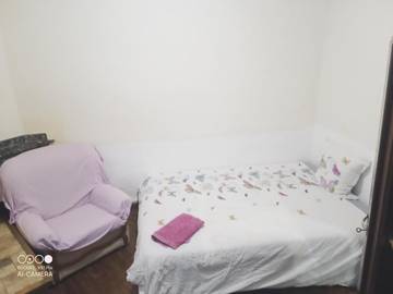 Gîte pour 2 personnes à Saint-Laurent-de-Neste