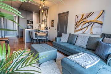 Vakantieappartement voor 3 Personen in Beyoğlu, Istanbul, Afbeelding 4