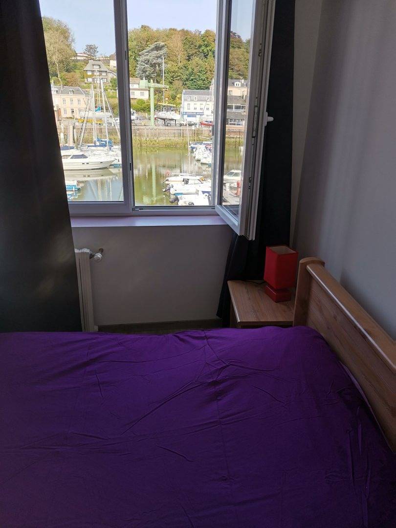 La maison de Juliette in Saint-Valery-en-Caux, Région de Dieppe