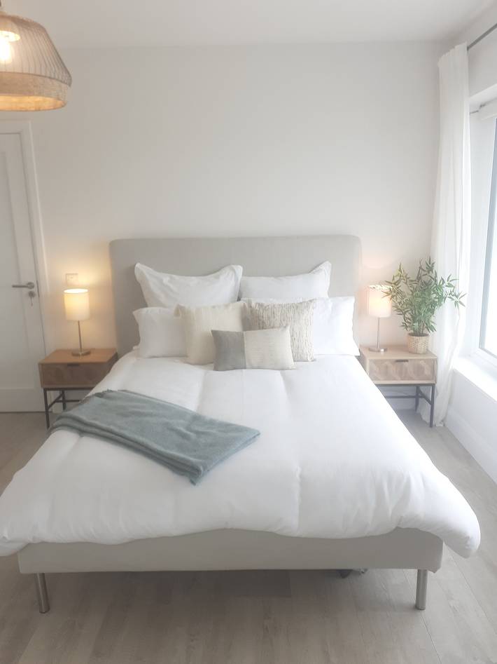 Ferienwohnung für 4 Personen, mit Garten, kinderfreundlich in County Galway - 3