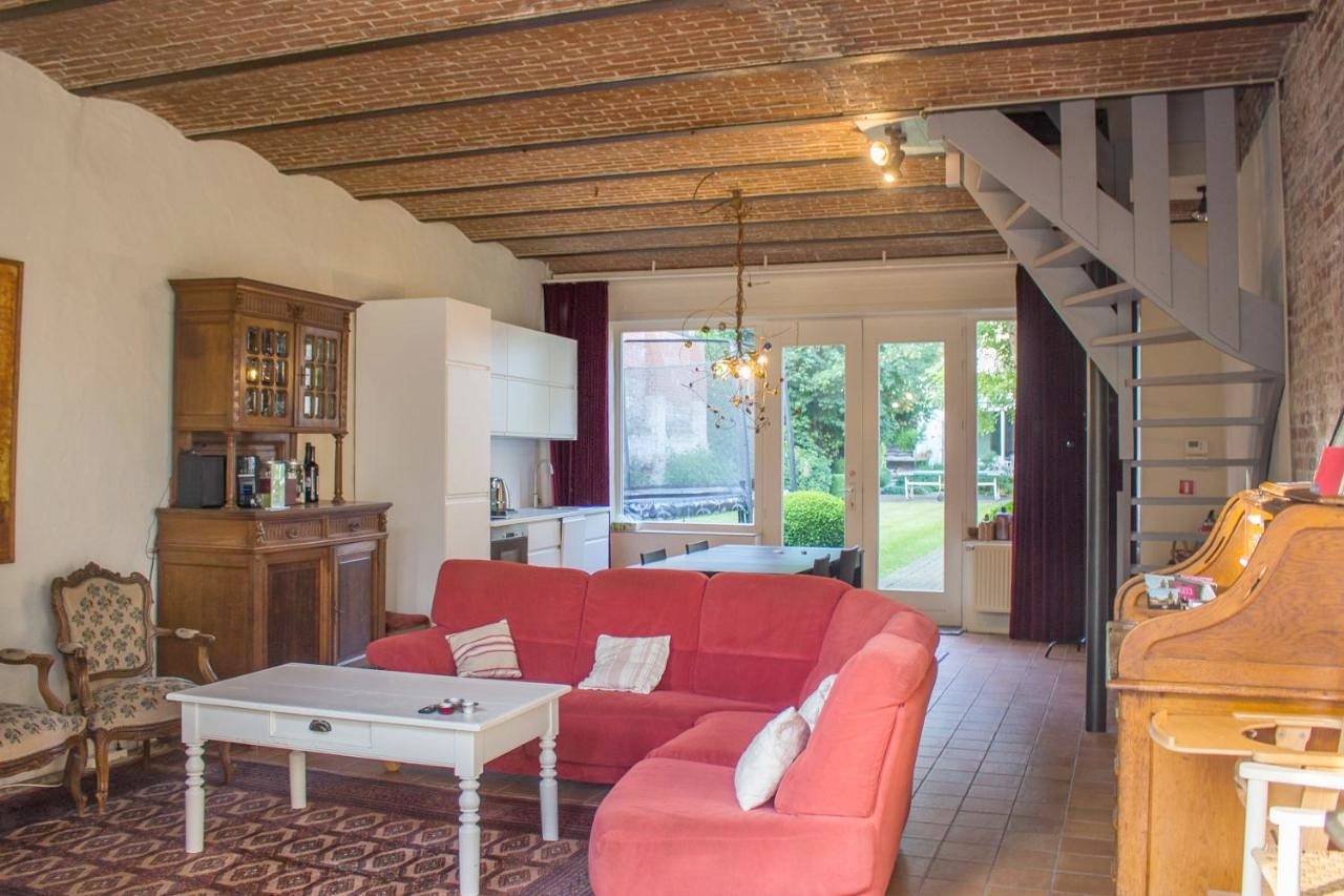 House ( 2-4 Adults) in Bruges, Flandre-Occidentale