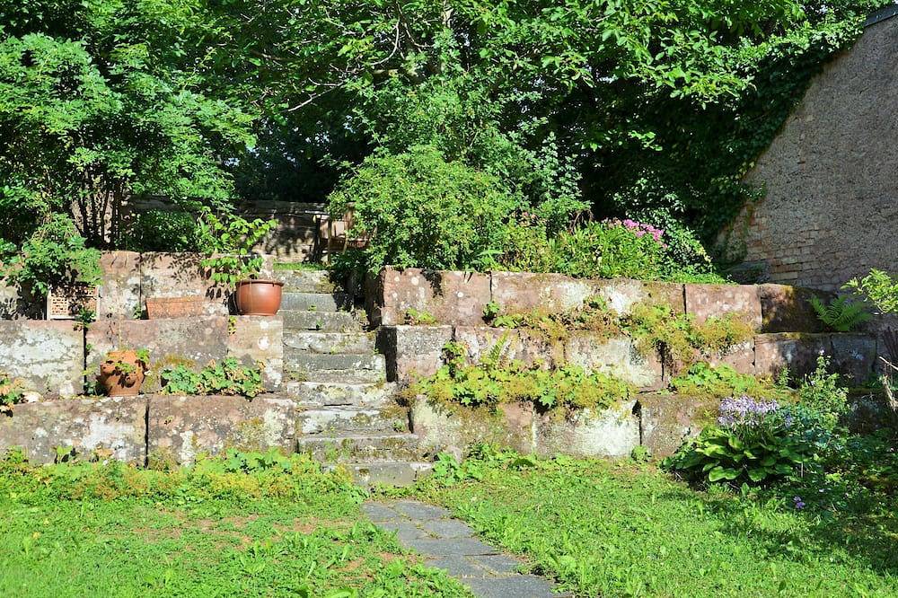 Ganze Wohnung, Appartement an der Stadtmauer in Villingen-Schwenningen, Mittlerer Schwarzwald