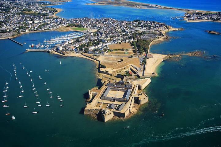 Appartement de vacances pour 2 personnes - 1