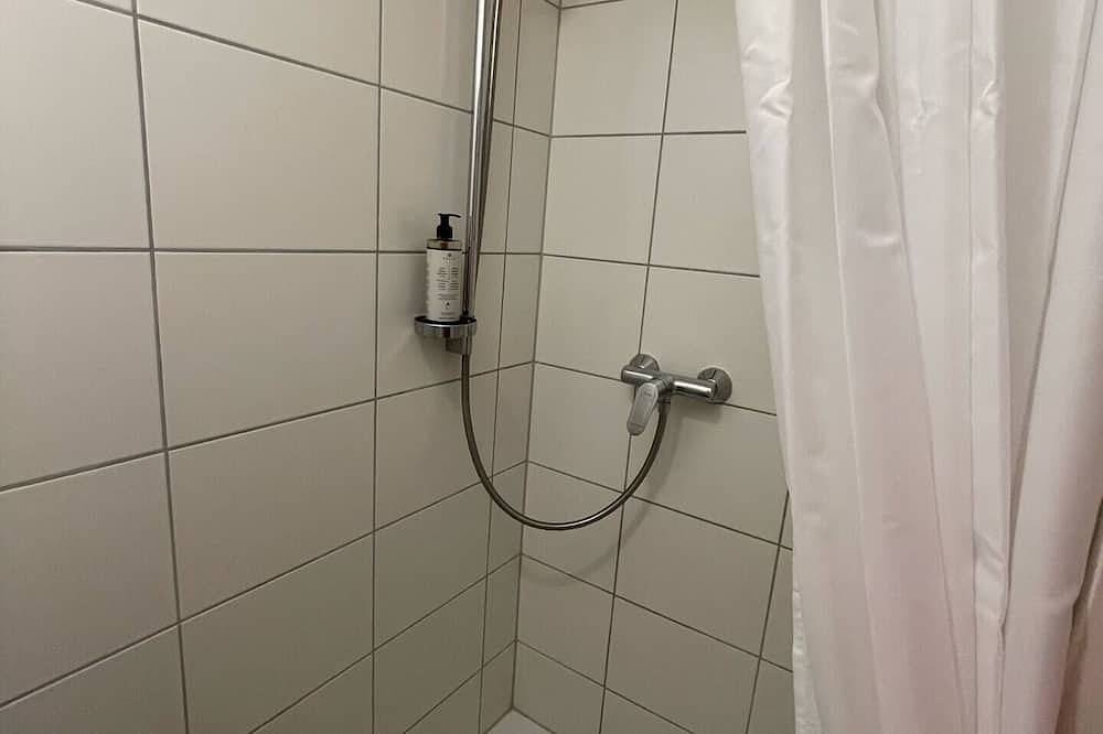 Ganze Wohnung, Schloss + Altstadt: Modern & Stylish für 6: Küche in Dachau, Landkreis Dachau