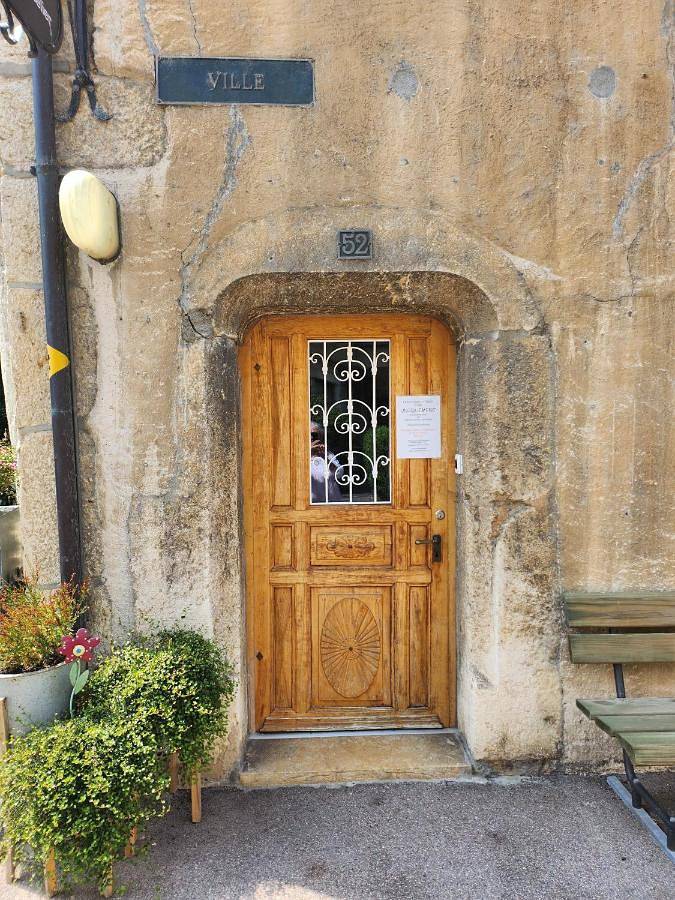 Chambre d’hôte pour 2 personnes, avec terrasse et vue dans Canton de Neuchâtel - 3