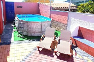 Apartamento De Férias para 6 Pessoas em Reguengos de Monsaraz, Distrito de Évora, Foto 1