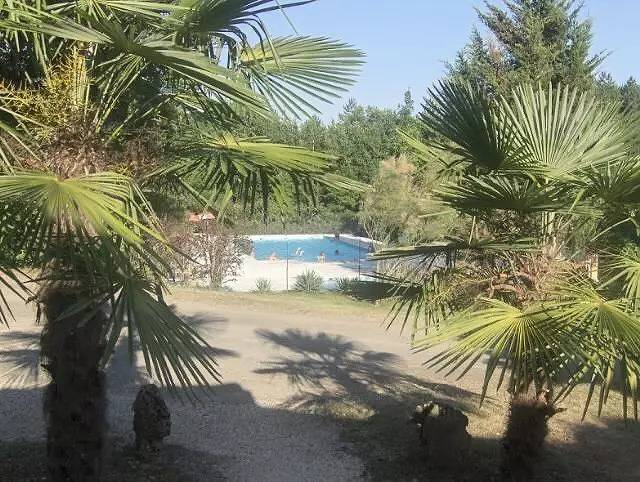 Mobile home Willerby 4 rooms 6 people in Chauffour-sur-Vell, Brive-la-Gaillarde region