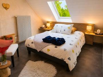 Ferienwohnung für 4 Personen in Weiterswiller, Nordelsass, Bild 1