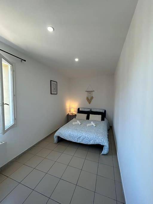 Gîte pour 6 personnes, animaux acceptés à Grisolles - 4