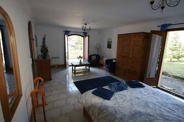 Villa pour 6 Personnes dans Serdinya, Pyrénées, Photo 4