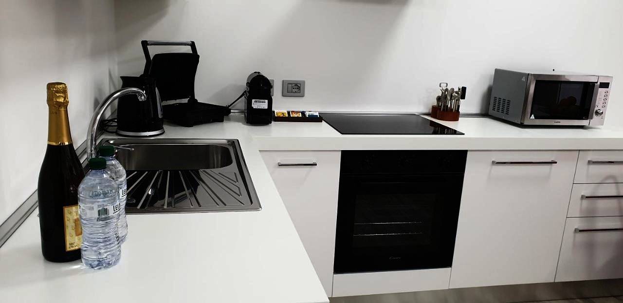 Appartement entier, Appartamento La Bottega in Piove di Sacco, Province de Padoue