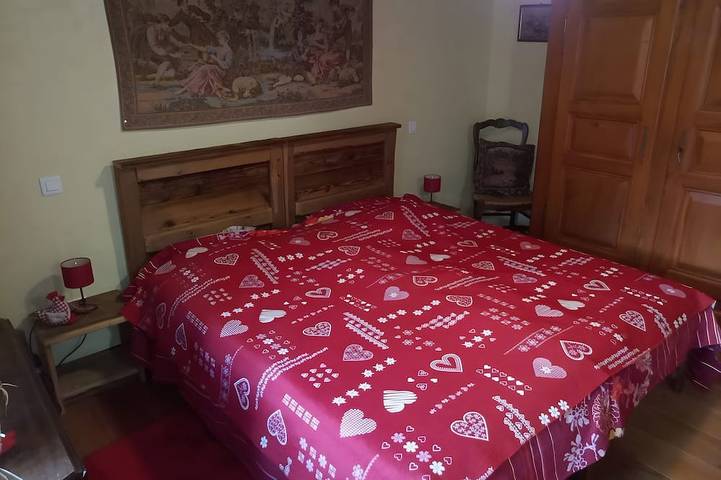 Location de vacances pour 6 personnes à Walbach - 3